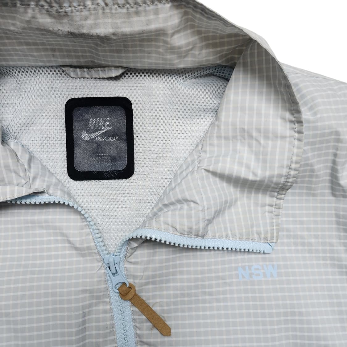 나이키 바람막이 상품이미지2