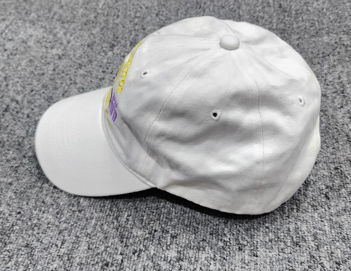 호텔세리토스 하와이 빅웨이브 자수 볼캡 모자 상품이미지3