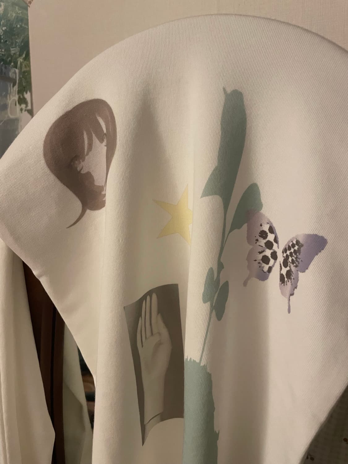 영마일웨어 티셔츠  상품이미지3