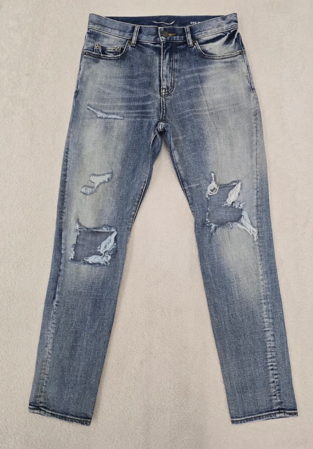 생로랑 디스진 30 상품이미지1