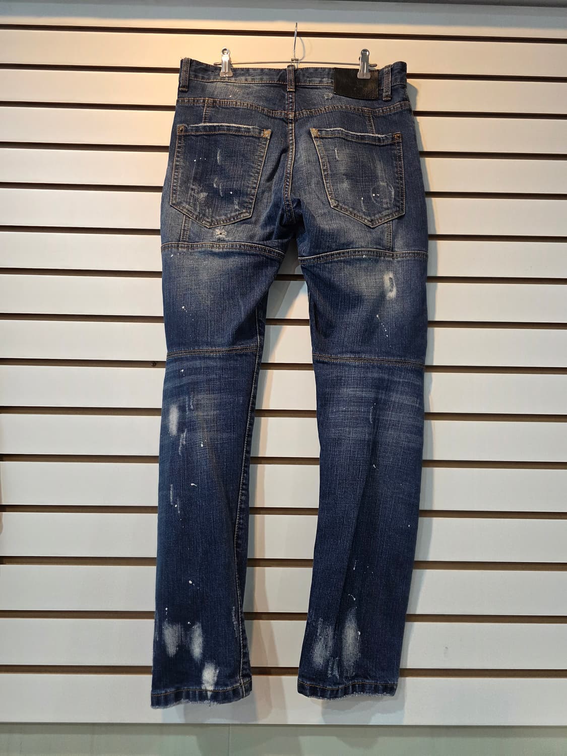 DSQUARED 디스퀘어드 청바지 상품이미지5