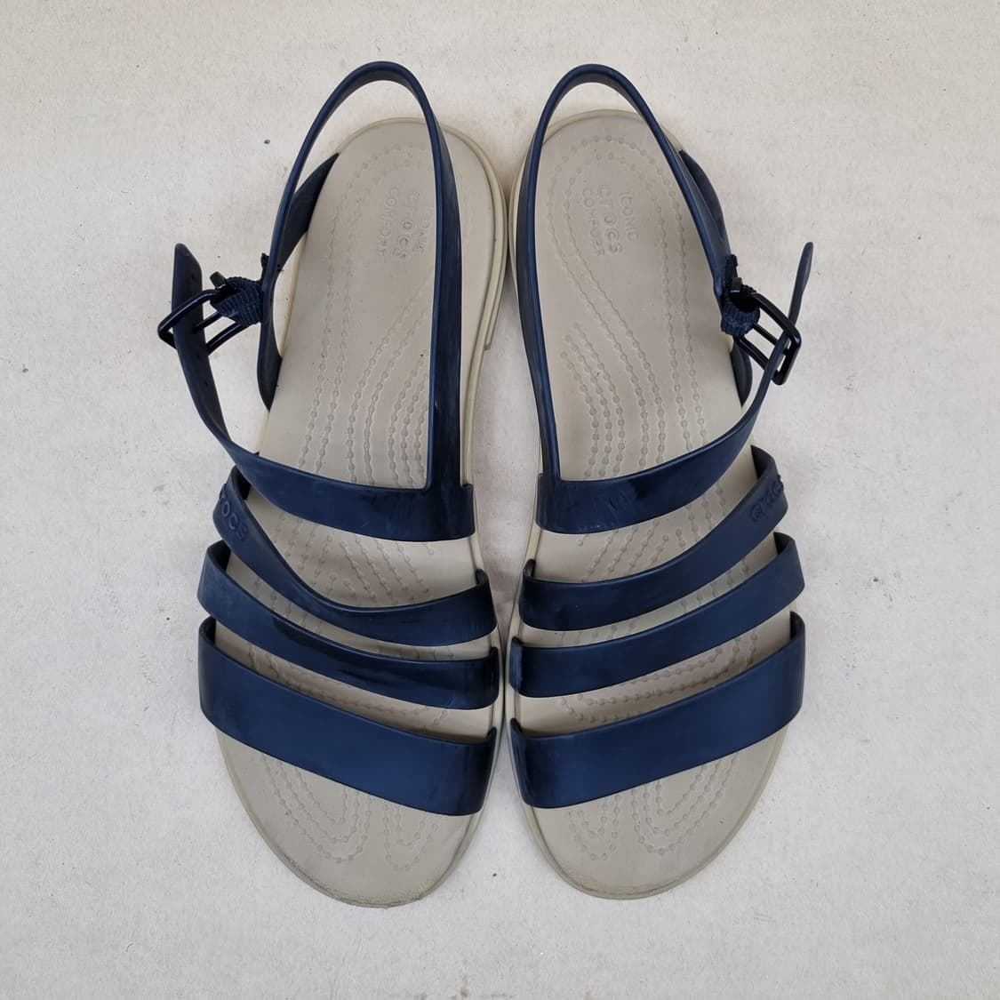 크록스 툴룸 여성샌들260 상품이미지2