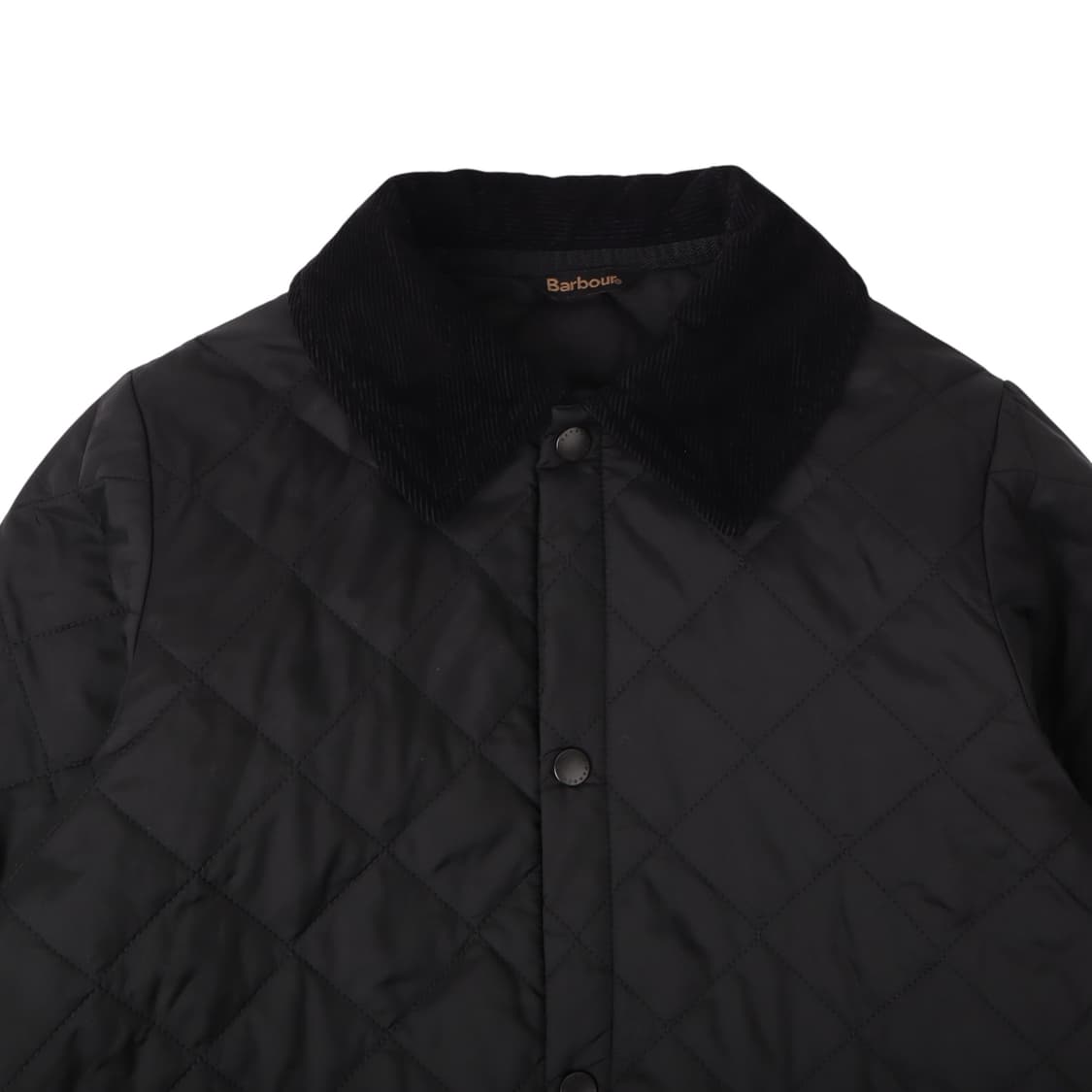 바버 리데스데일 퀄팅 자켓 상품이미지2
