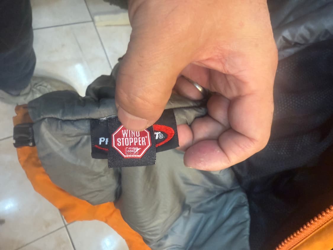 100 정품 아크테릭스 카파sv 후디자켓 팝니다 상품이미지7