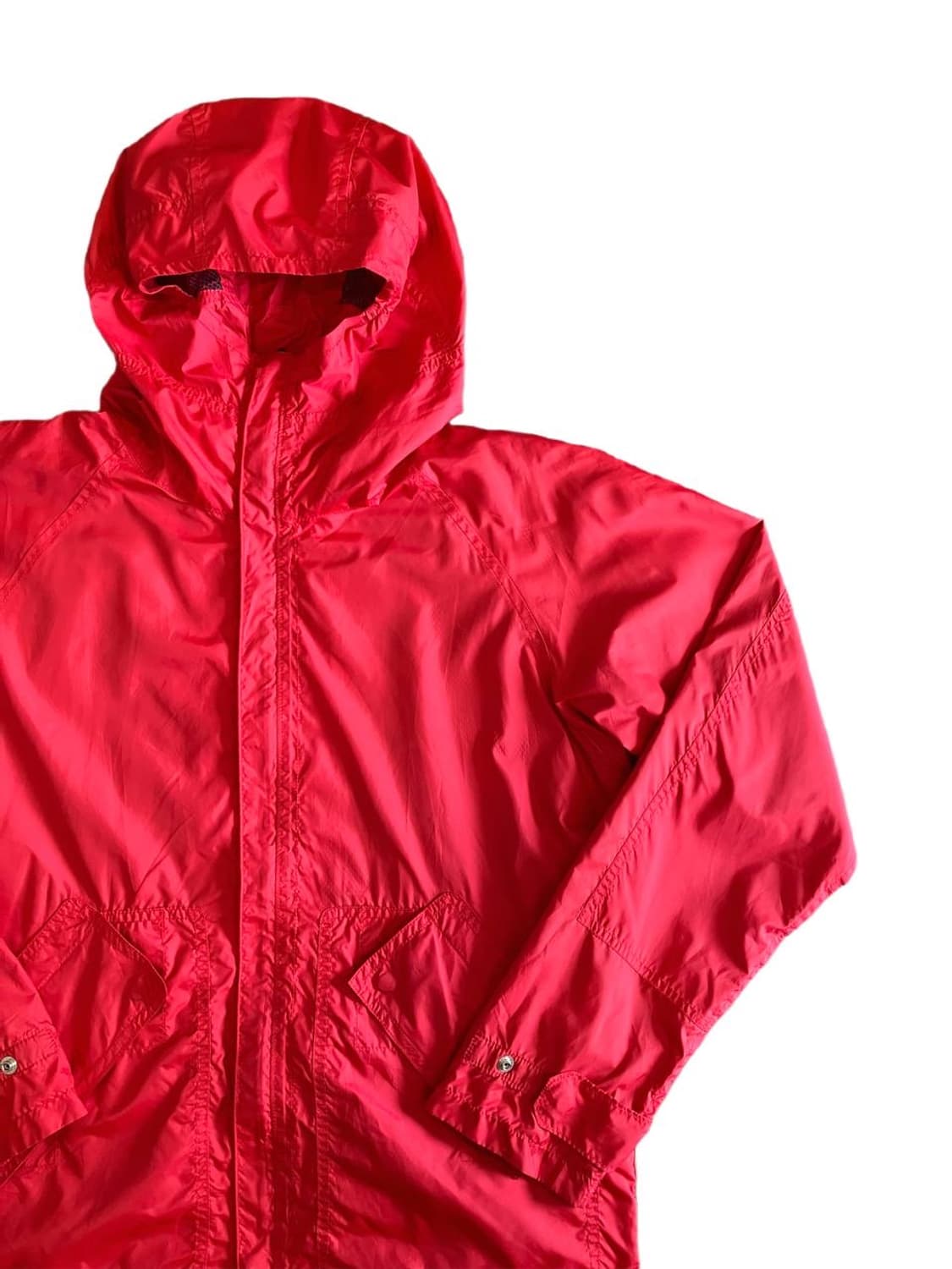 Baracuta nylon shell outdoor jacket  상품이미지3
