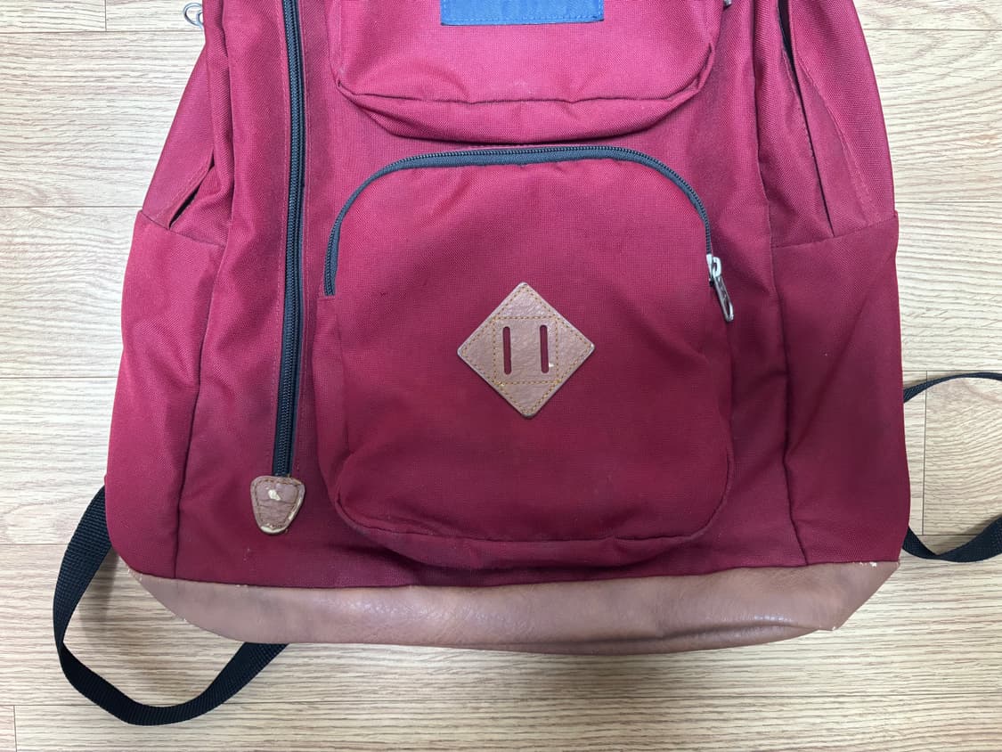 [잔스포츠] 가방 팝니다! 상품이미지3