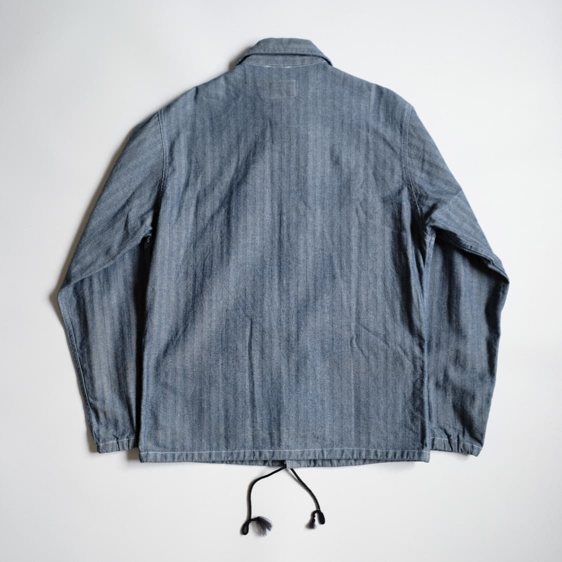 남이서팔 코치자켓 S(100)사이즈 s2w8 상품이미지6