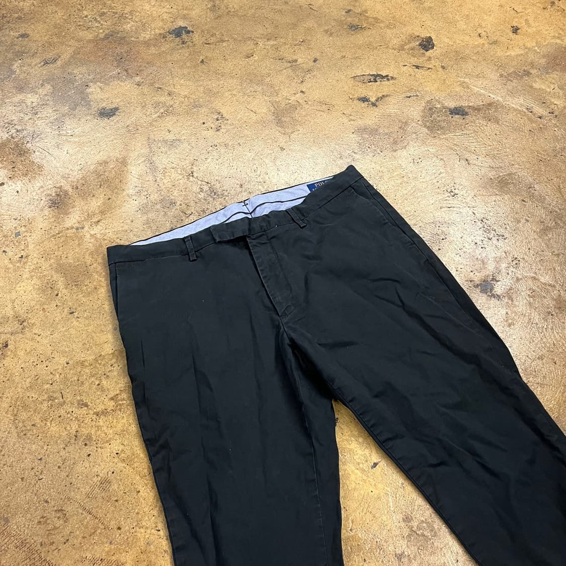 [정품/36,32] 폴로랄프로렌 스트레치 슬림핏 치노 팬츠 b16 상품이미지1