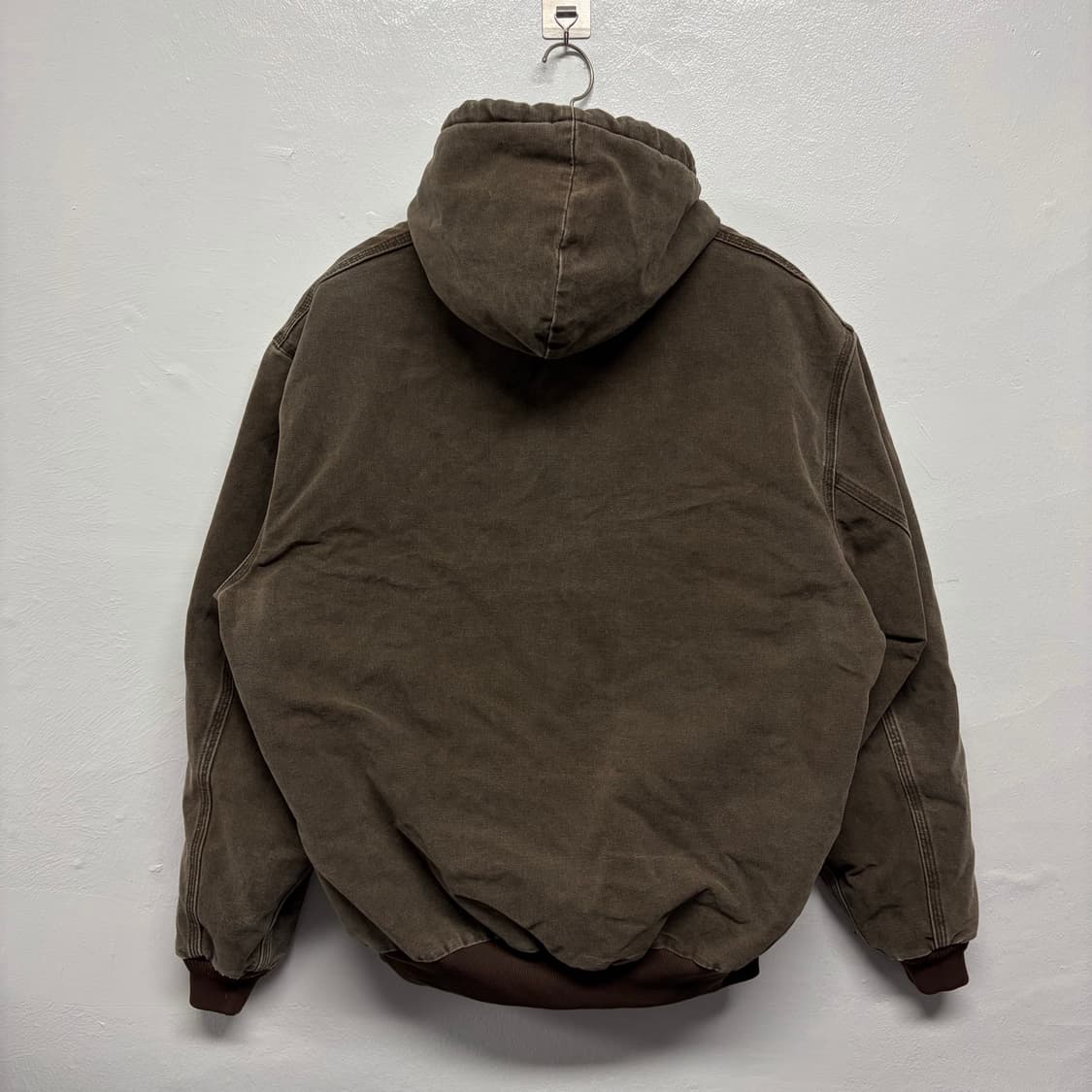 00S 칼하트 J68 CHT 상품이미지2