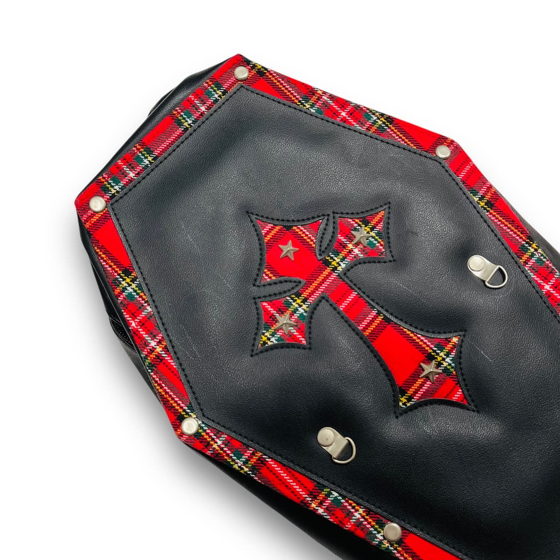 Rock Funk Goss Cross Backpack 상품이미지5