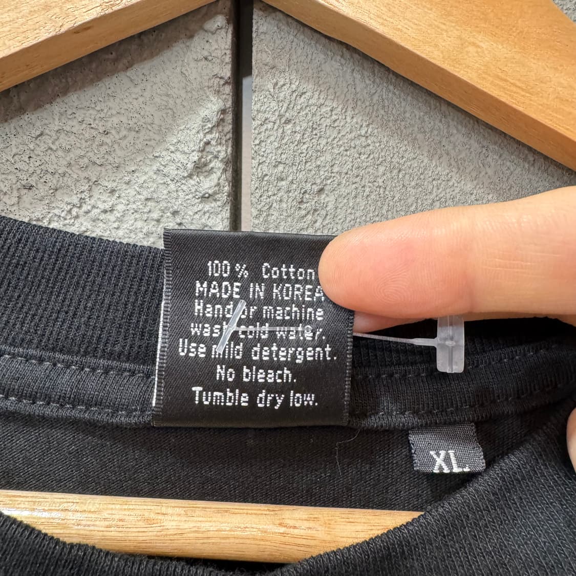 00s Blood Brovas 티셔츠 (XL)  상품이미지6