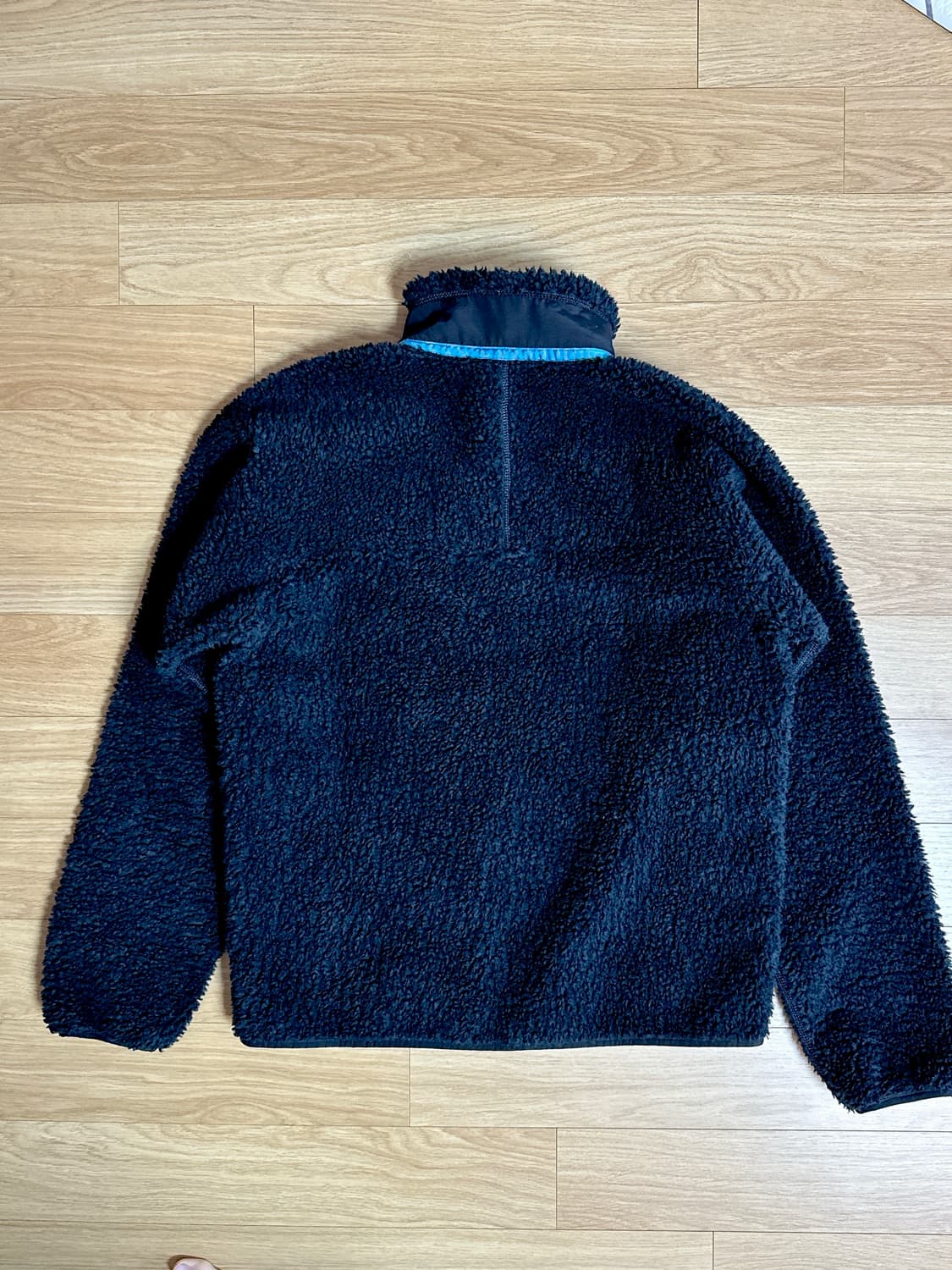 파타고니아 클래식 레트로x 자켓 상품이미지2