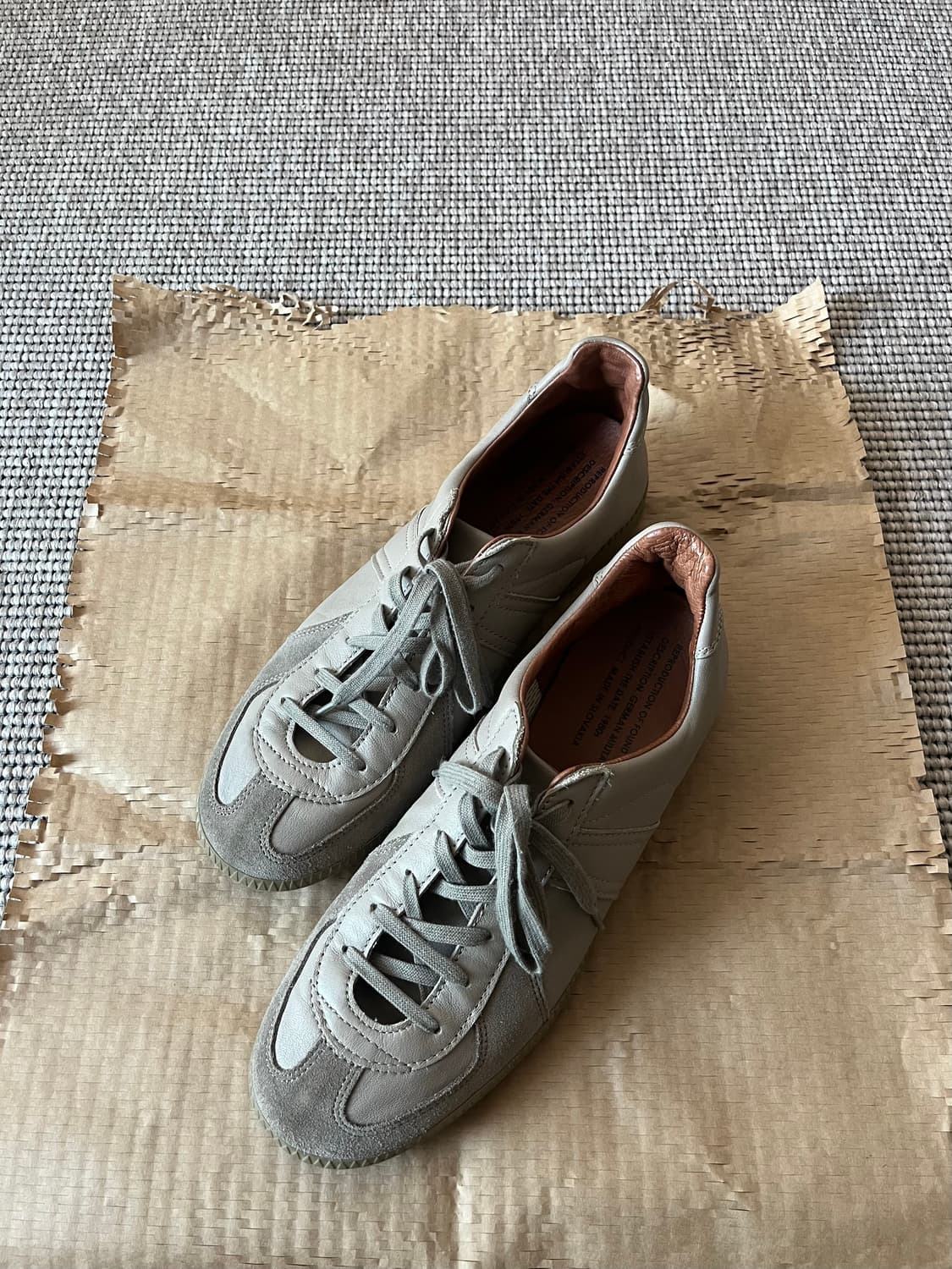 REPRODUNTION OF FOUND 상품이미지2