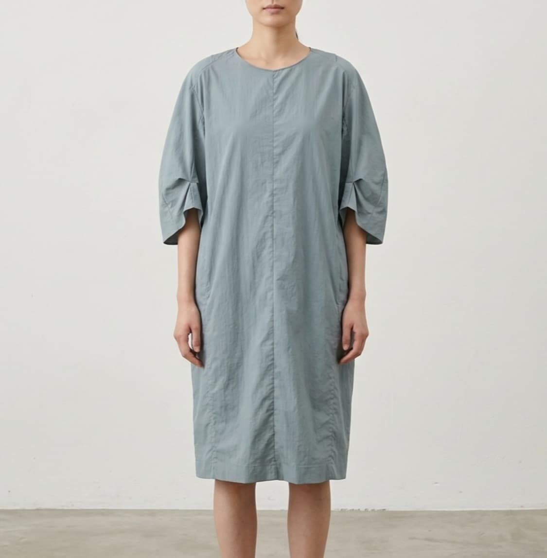 [55]LYNN린 여름 원피스 상품이미지1