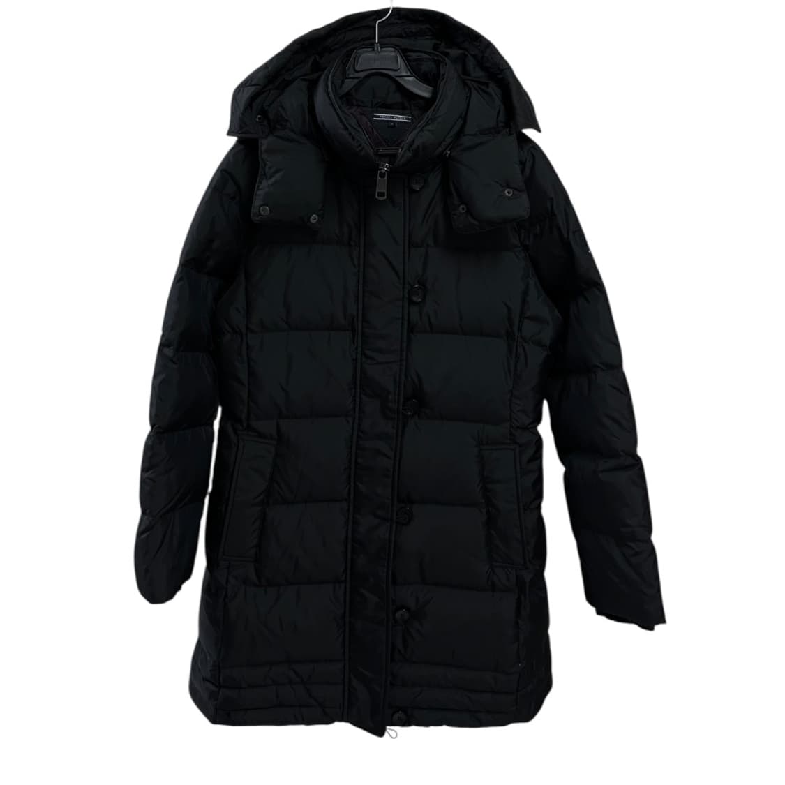 타미힐피거 우먼 다운패딩 상품이미지1