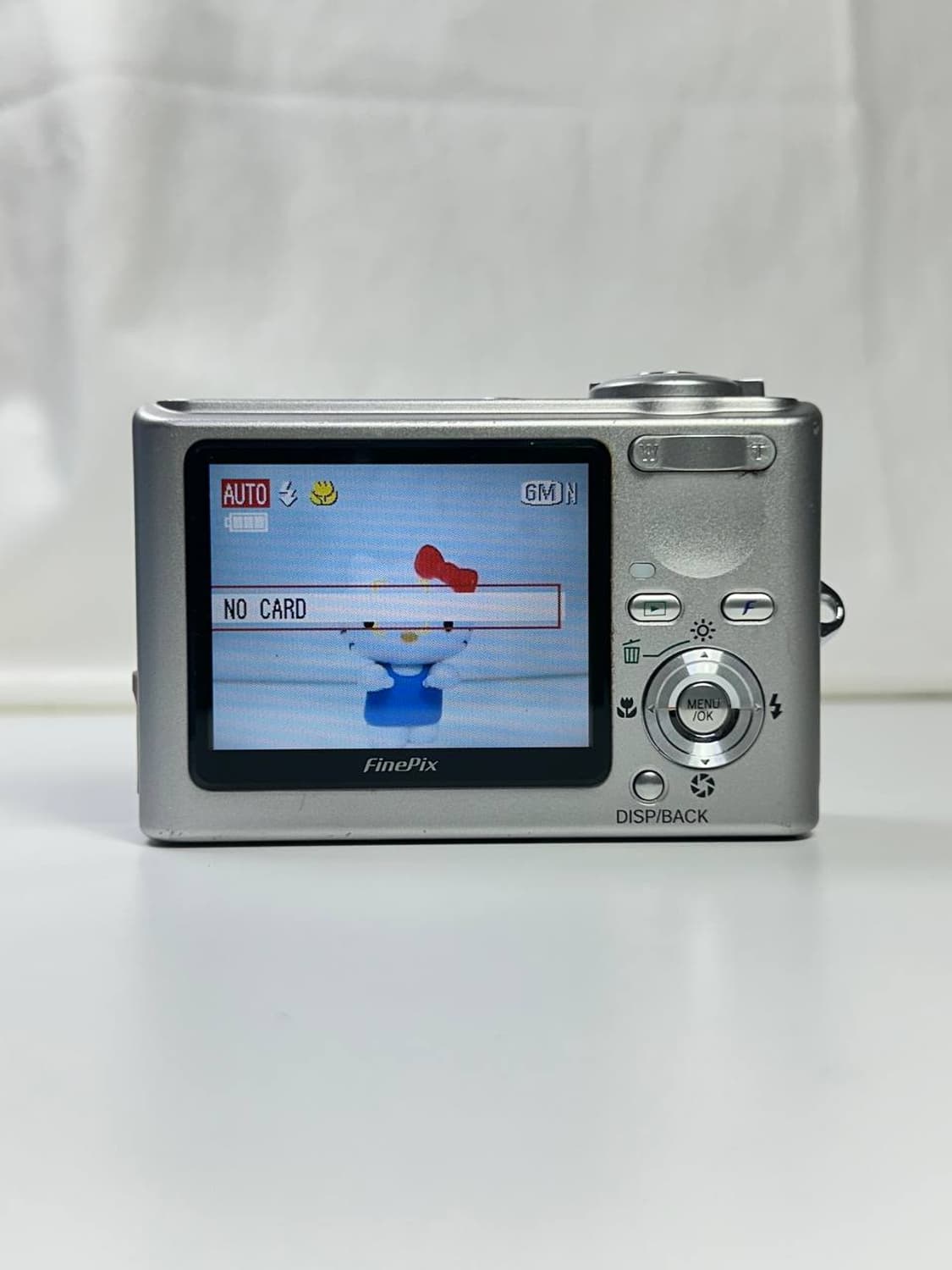 레어‧₊˚ Fujifilm 후지필름 파인픽스 F11 디카 카메라 상품이미지6