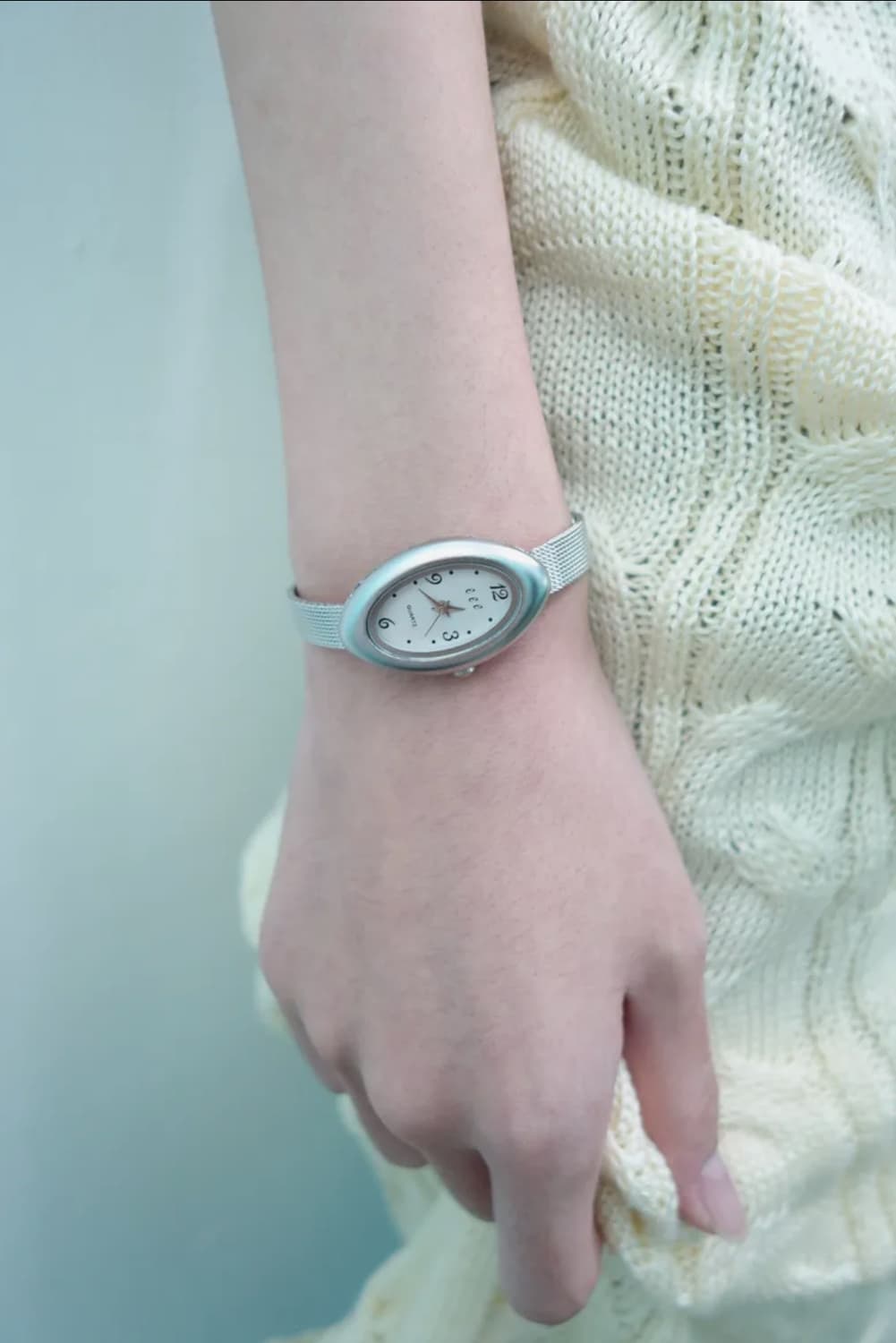 이스페이스 요트 워치 상품이미지1