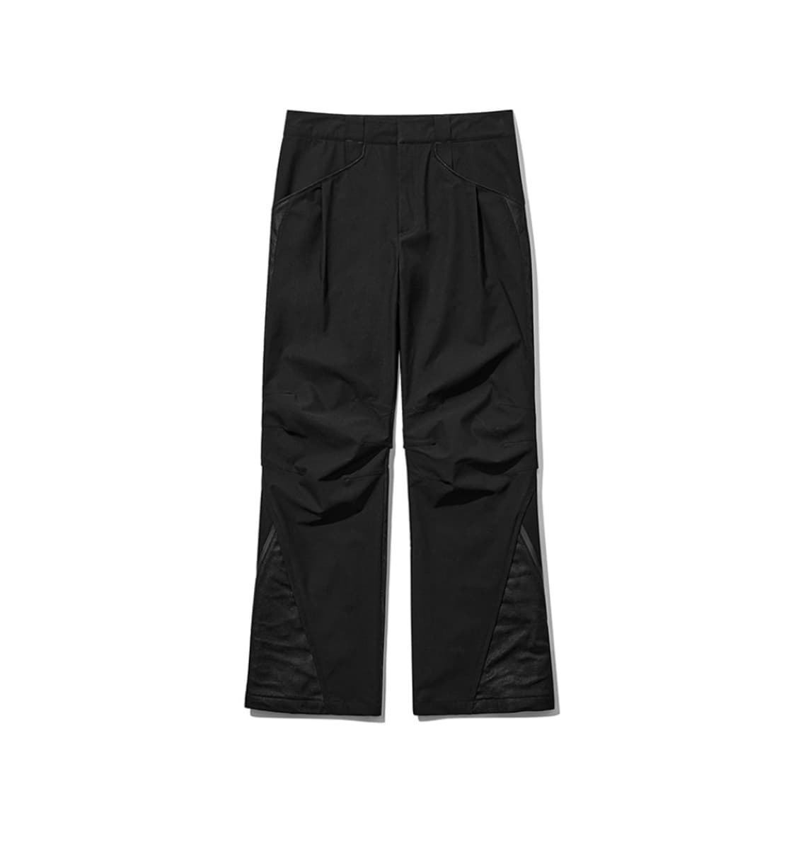 Xlim ep05. 02 Trousers black 사이즈0 상품이미지1