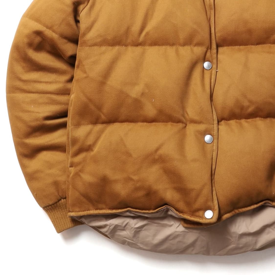 아크네 스튜디오 Acne Studio Down Puffer Jacket  상품이미지3