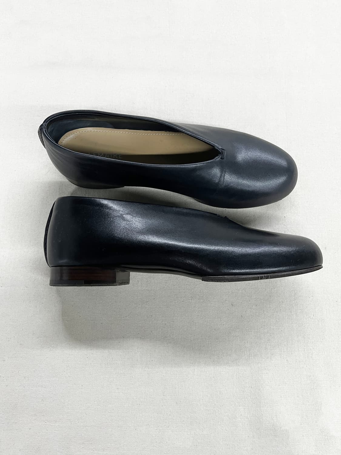 르메르 스티치 로퍼 (225) 상품이미지3