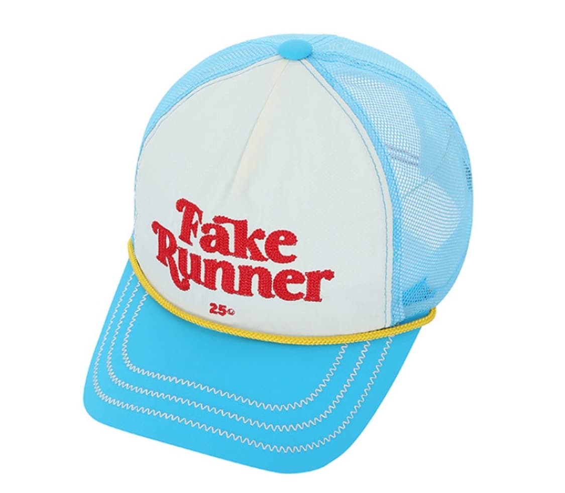 EOU 메쉬캡 상품이미지1