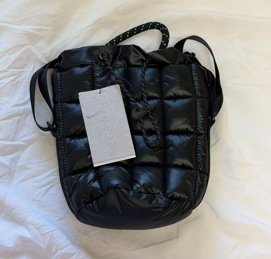 [새 상품] 나이키 타이니 토트백 상품이미지3