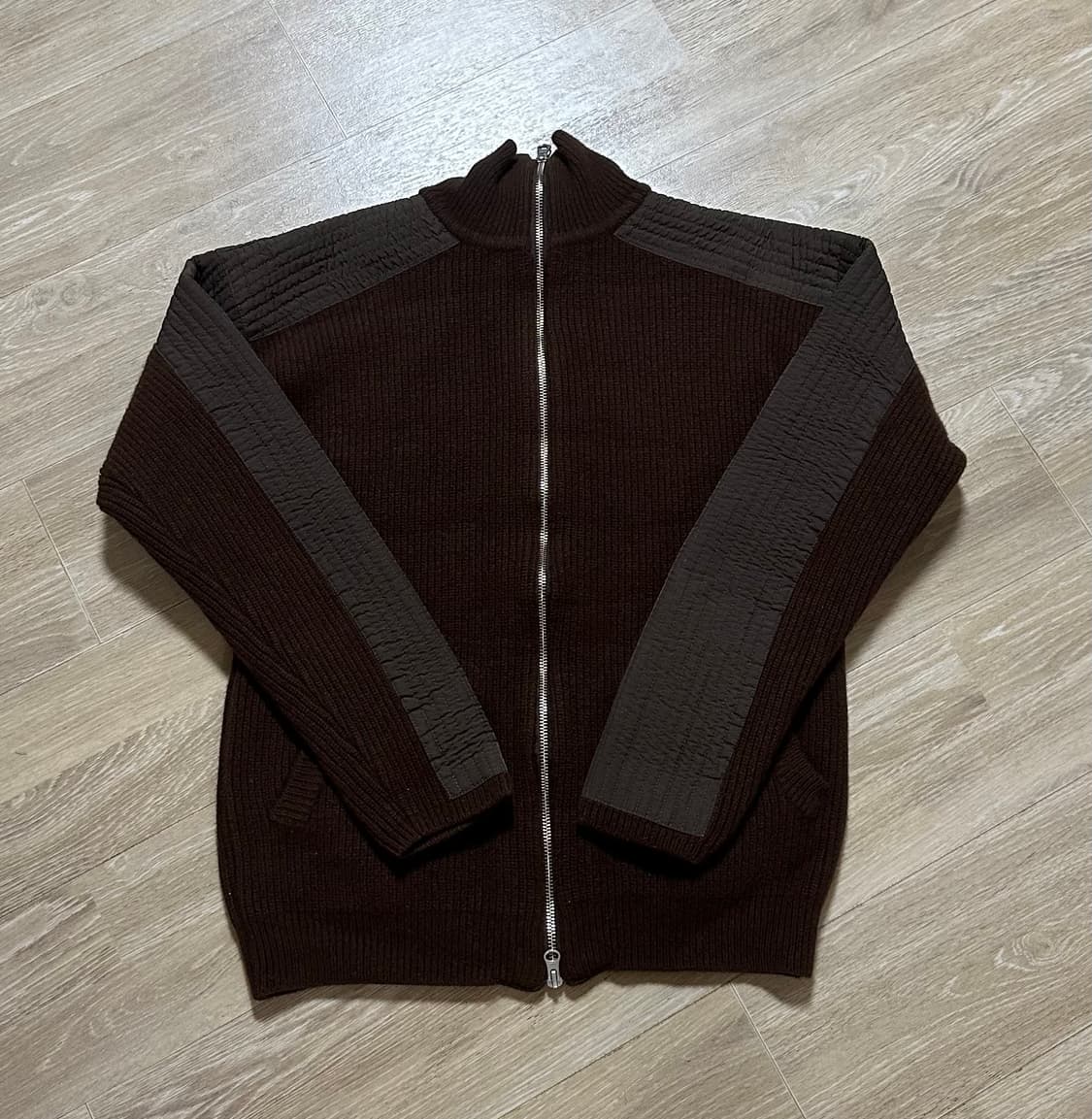 [M] Hgbb studio Yukon zipup 상품이미지1