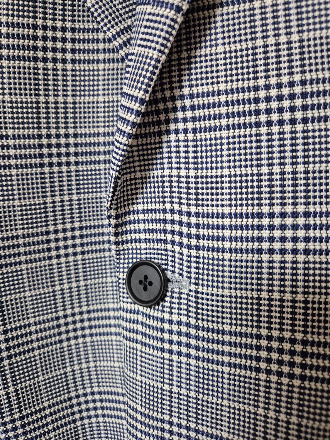 TIME 타임 옴므 하운드투스 블레이져 자켓 더젠틀 100 상품이미지5