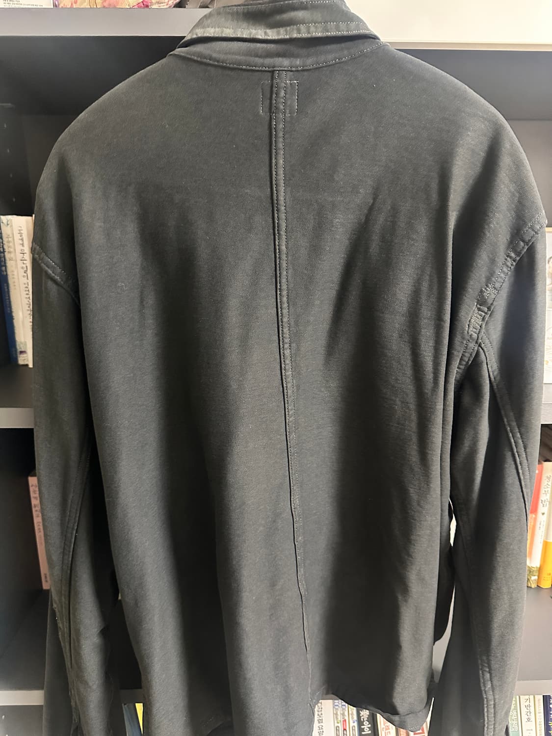 RRL 리페어 워크 자켓 M 상품이미지3