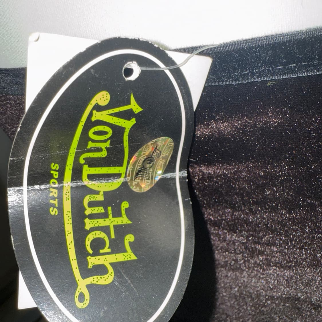 본더치 오네갸루 펑크 고딕 벨벳큐빅 탱크탑 튜브탑 홀터넥 나시 슬리브리스 상품이미지5