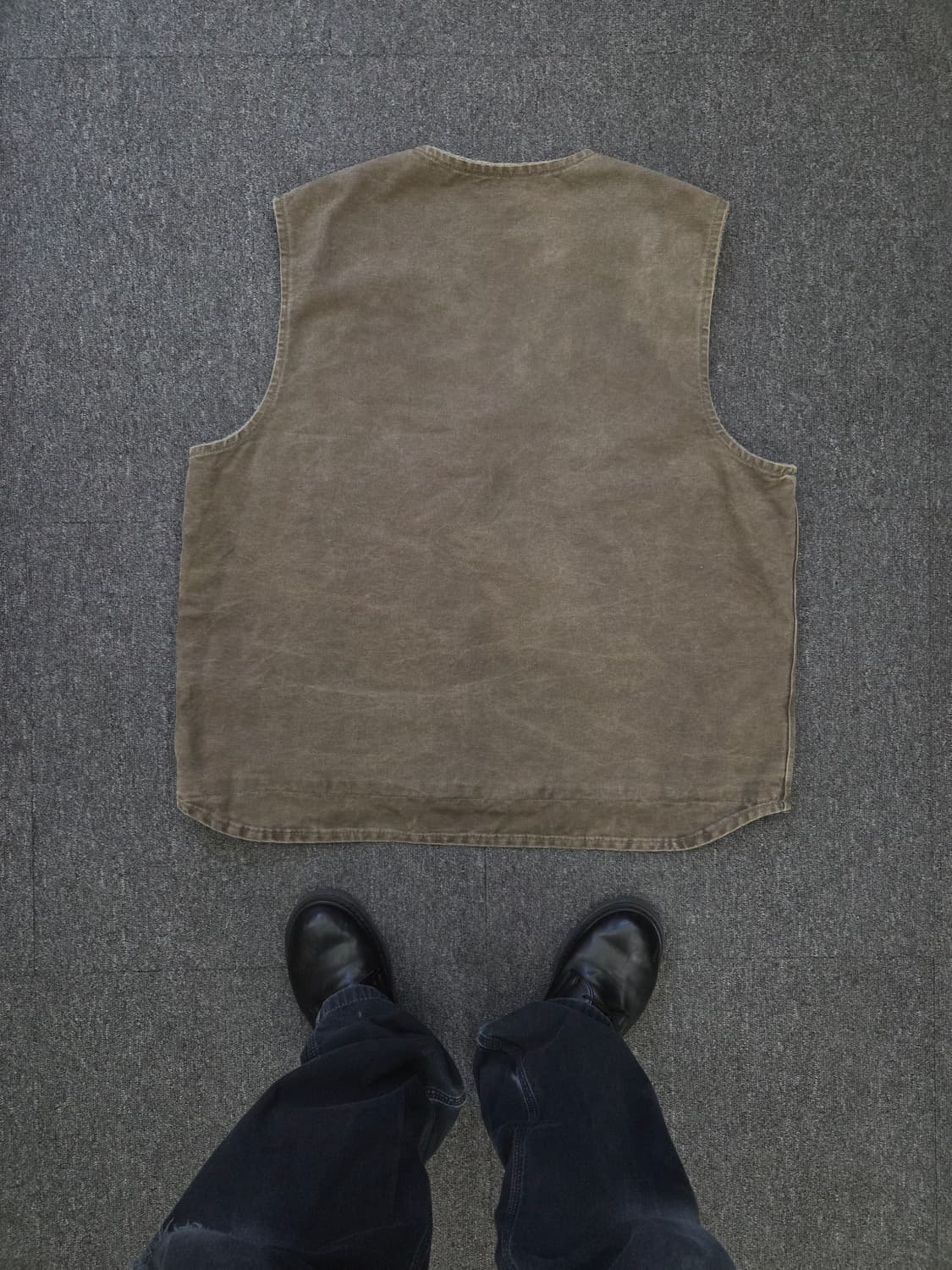 칼하트 v26 mrh 워크 베스트 상품이미지7