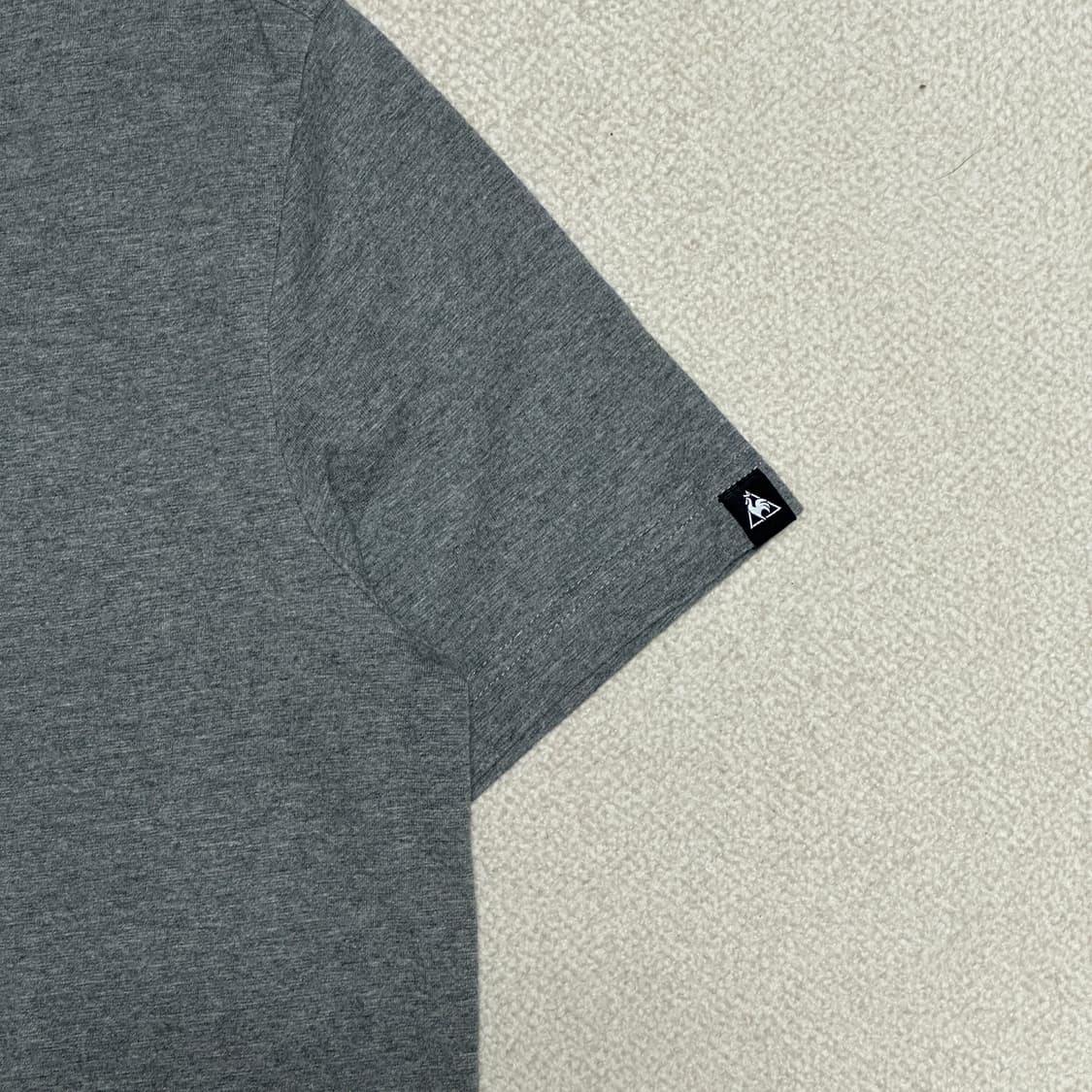 르꼬끄 그래픽 반팔 티셔츠 상품이미지3