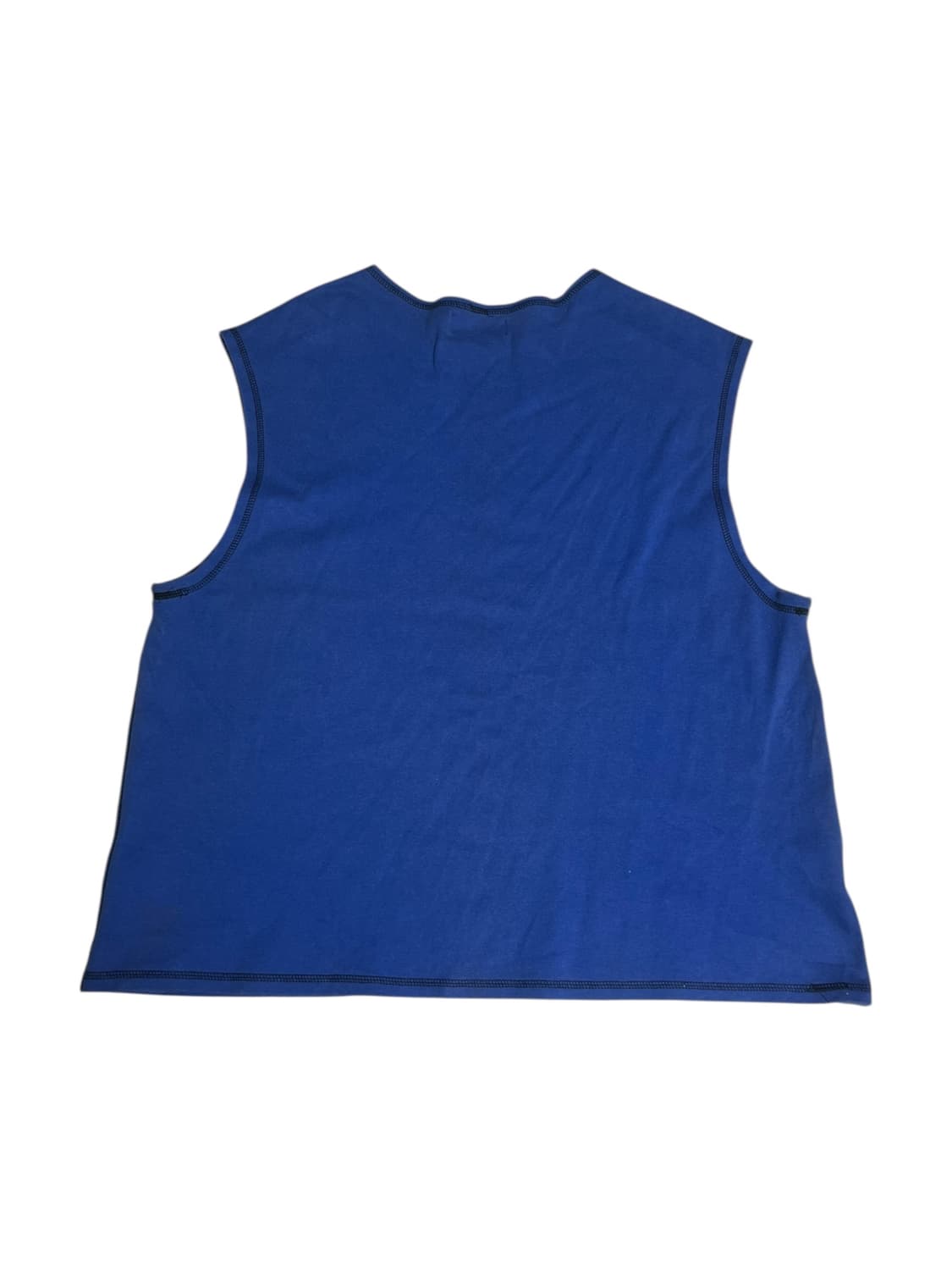 나이키 00s 인터밀란 슬리브리스 XL  상품이미지2