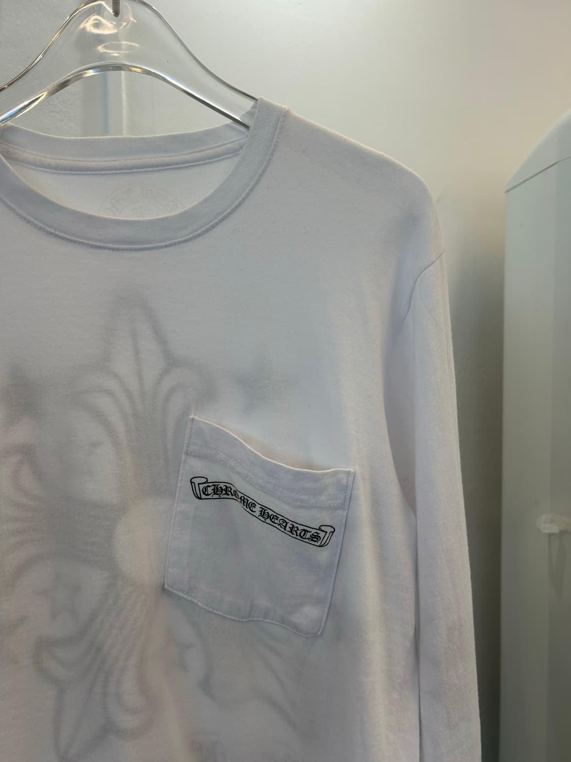 CHROME HEARTS longsleeve 상품이미지2