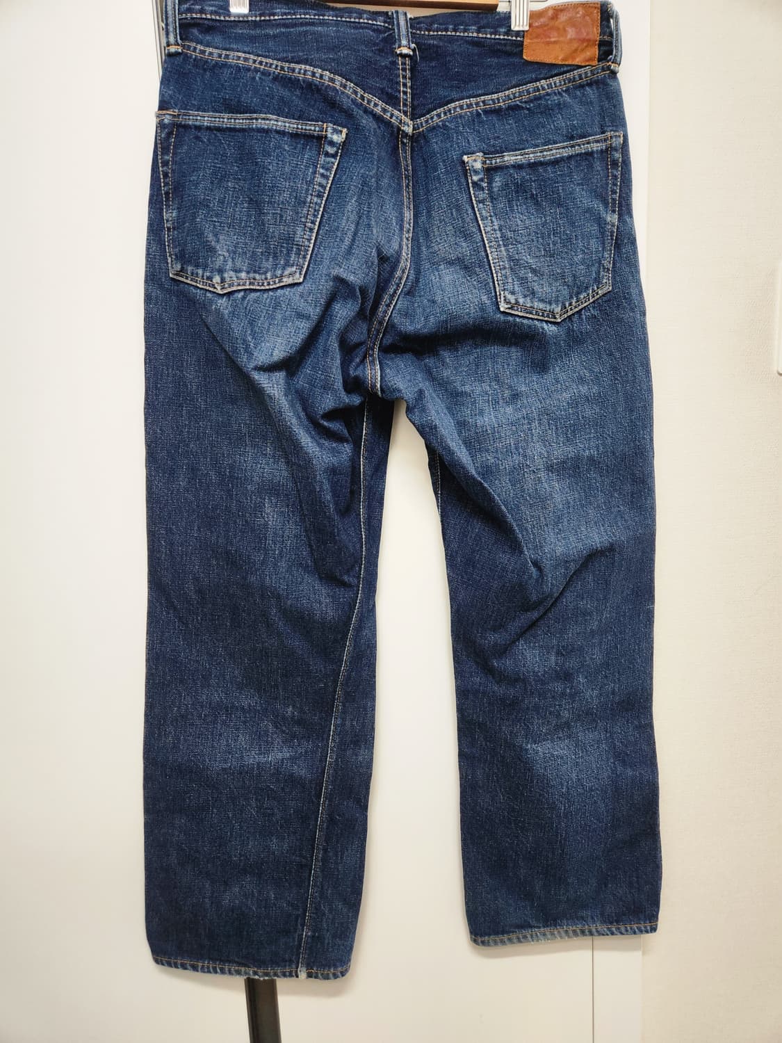 풀카운트0105  33사이즈(32추천) 상품이미지2