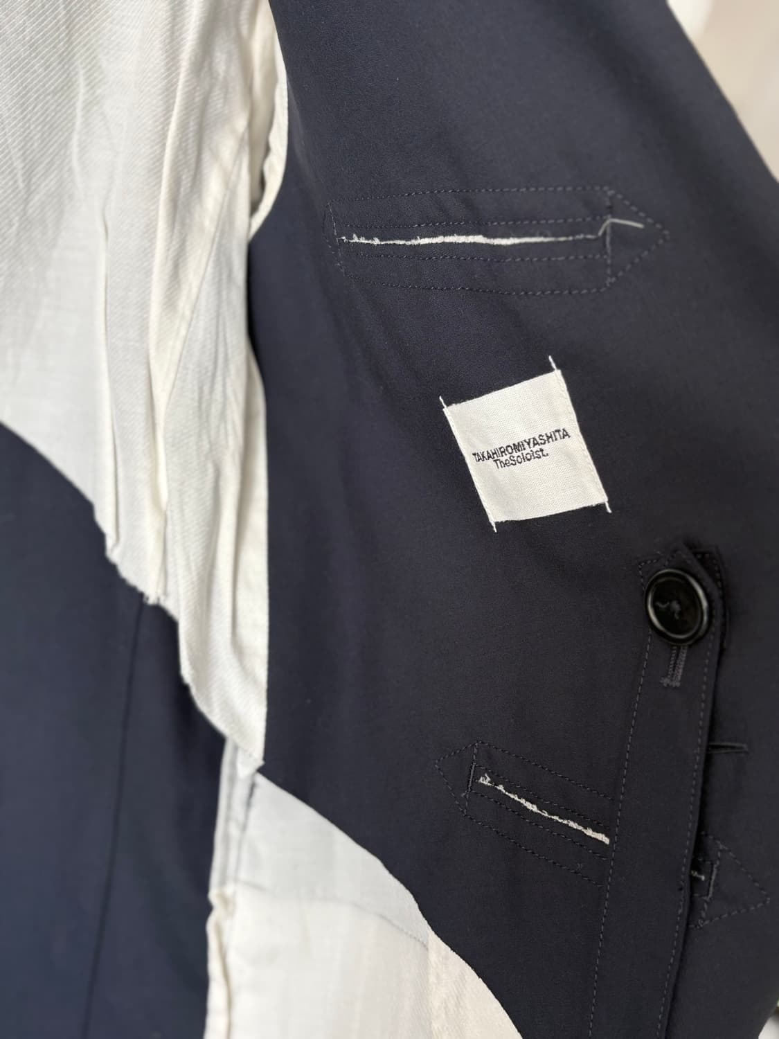 takahiromiyashita the soloist 자켓 상품이미지4