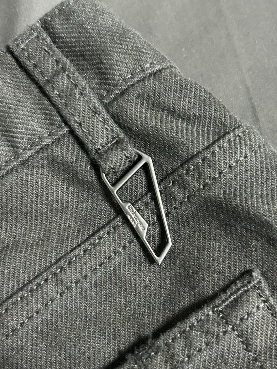 언더마이카 바지 상품이미지5