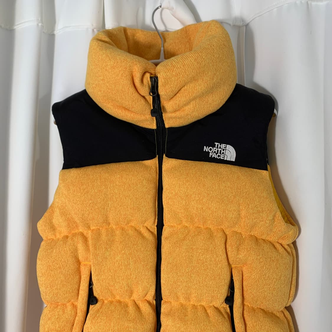 The north face padding vest 상품이미지3