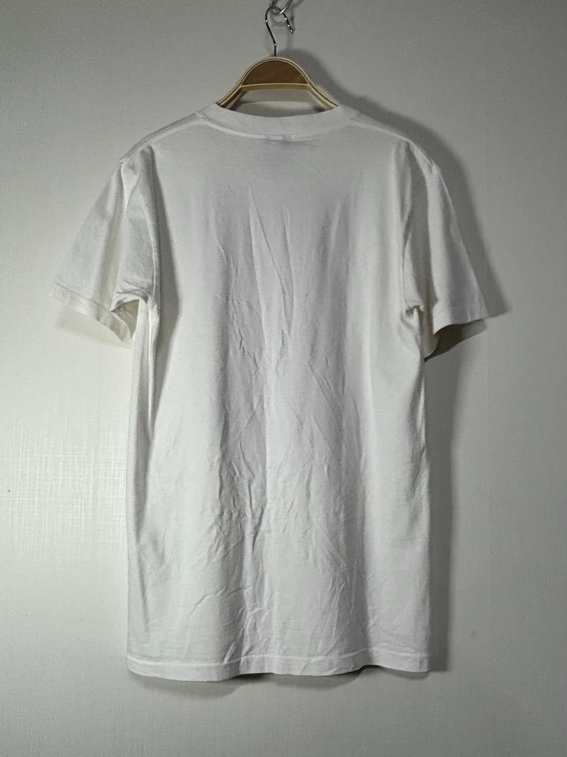 90s 디즈니 미키마우스 빈티지 티셔츠 상품이미지4