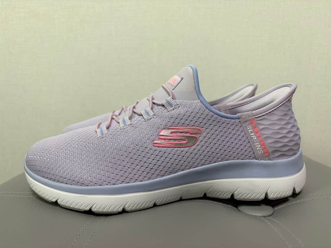 스케쳐스 여성 스니커즈 230 상품이미지2