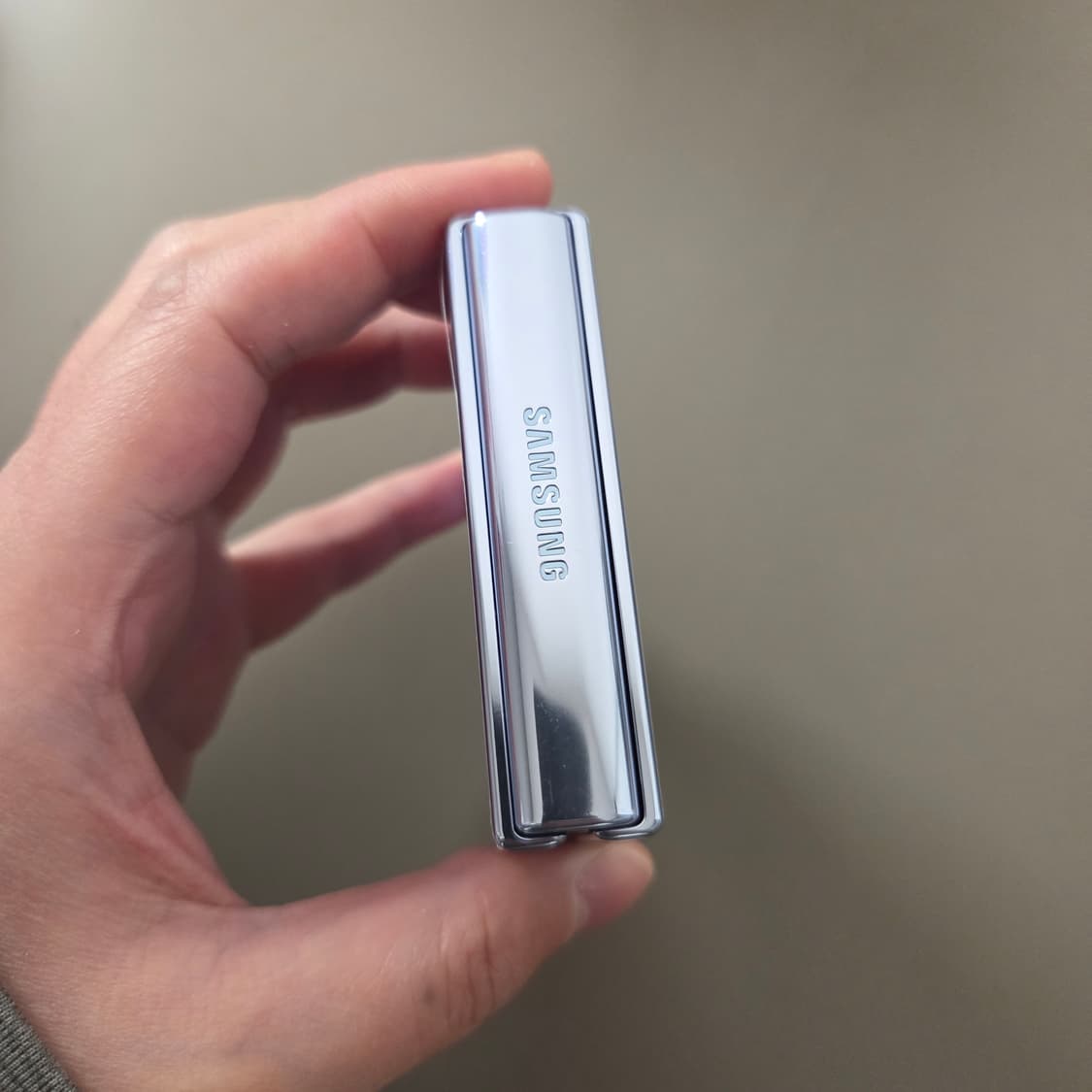 Galaxy 삼성 갤럭시 Z플립4 스마트폰 공기계(S급) 상품이미지6