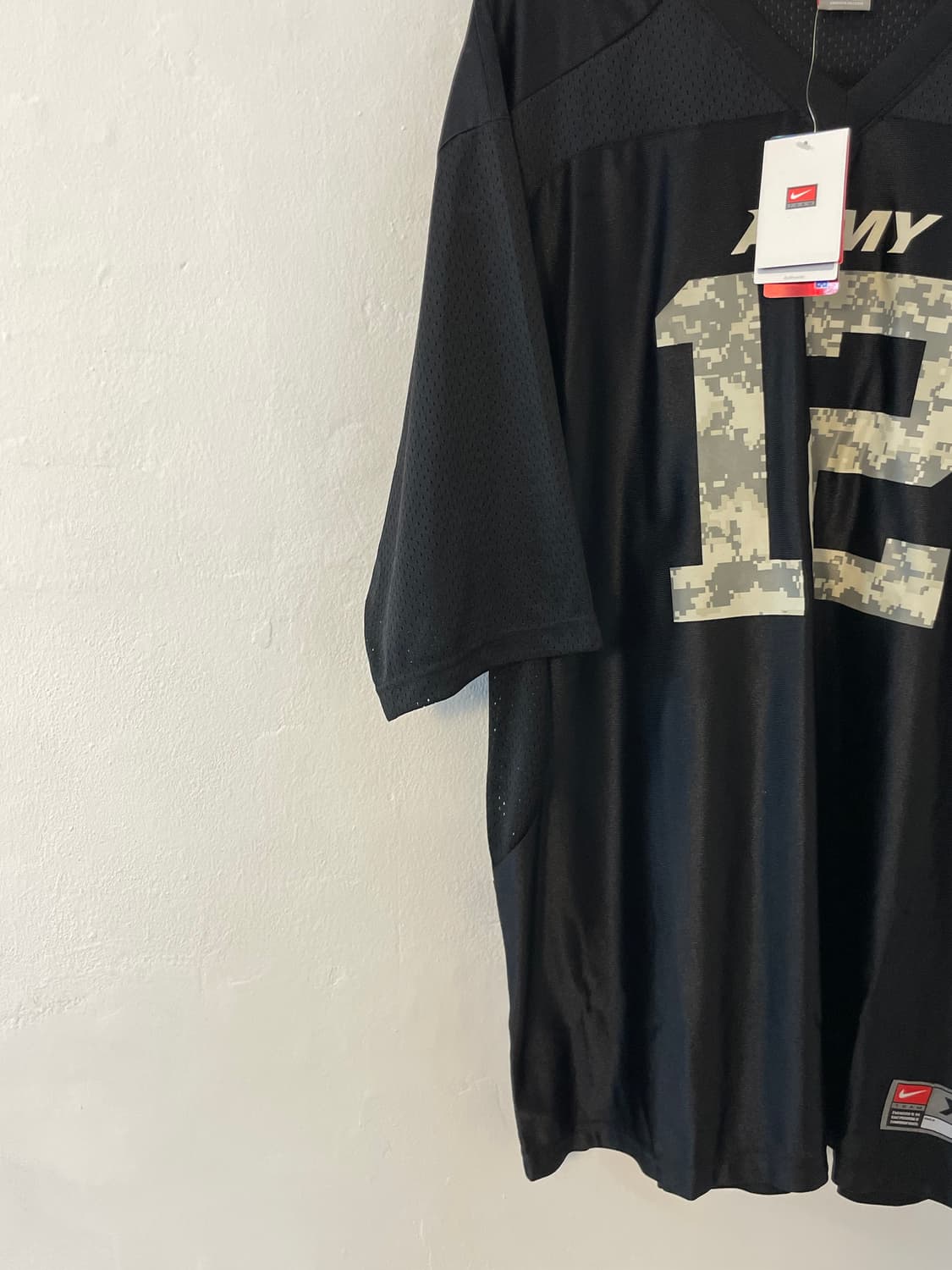 나이키 U.S 아미 저지 상품이미지3