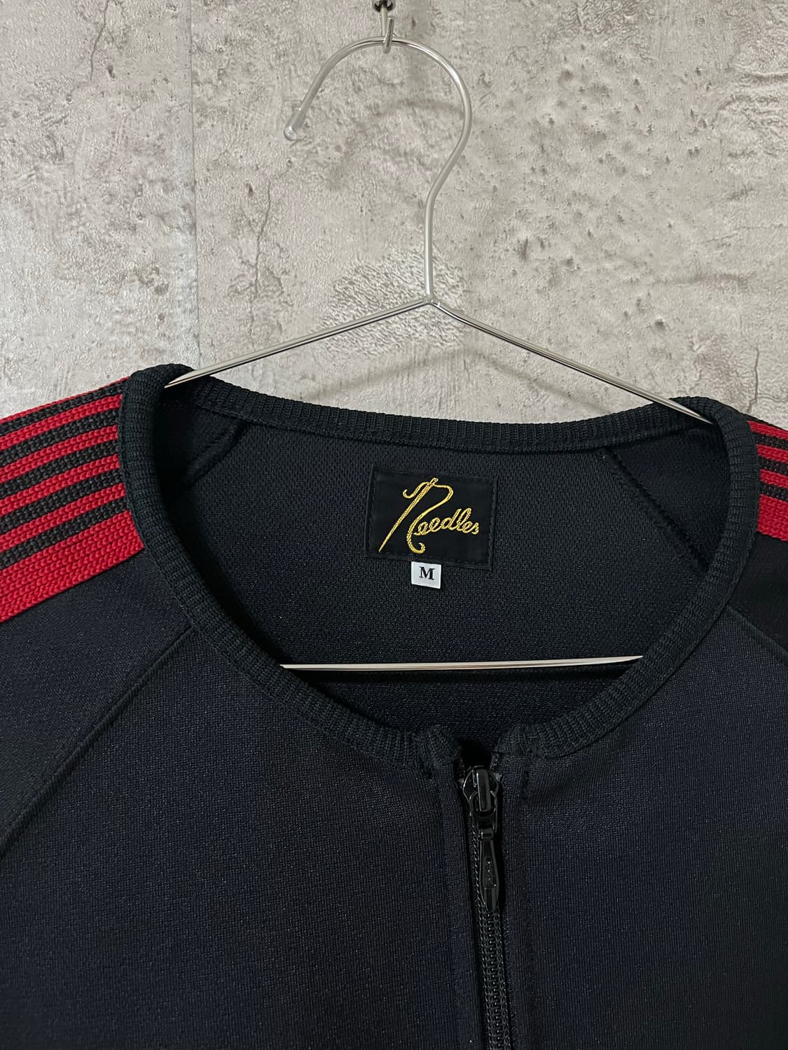 •니들스x빔즈 트랙자켓 상품이미지2