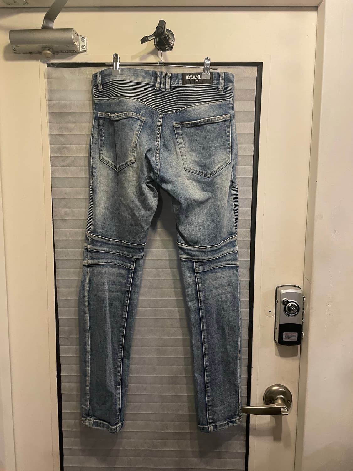 빈티지청바지 상품이미지2