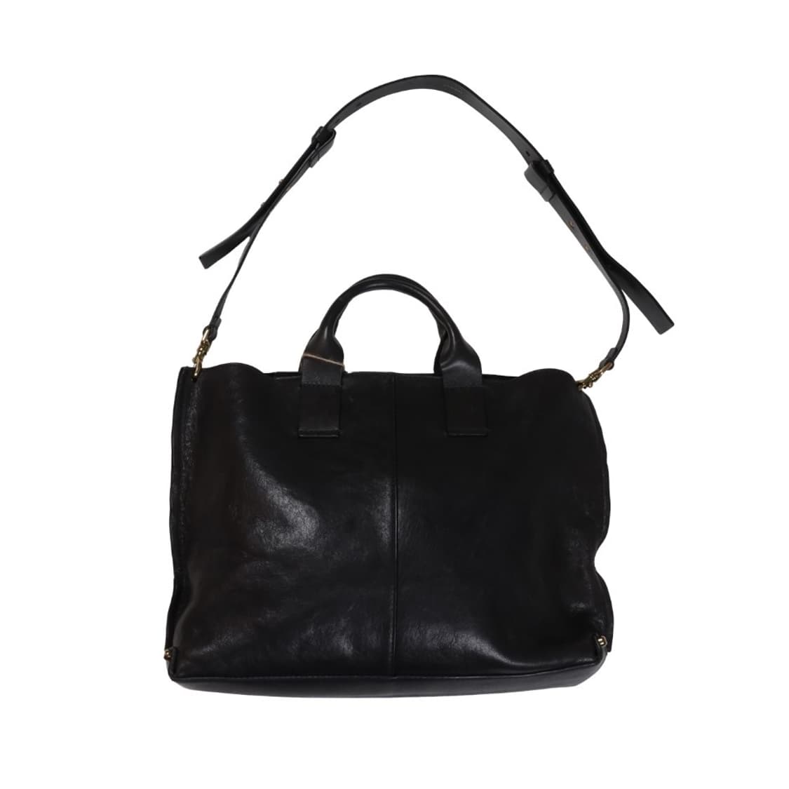 Mabiani Leather Tote bag 상품이미지2