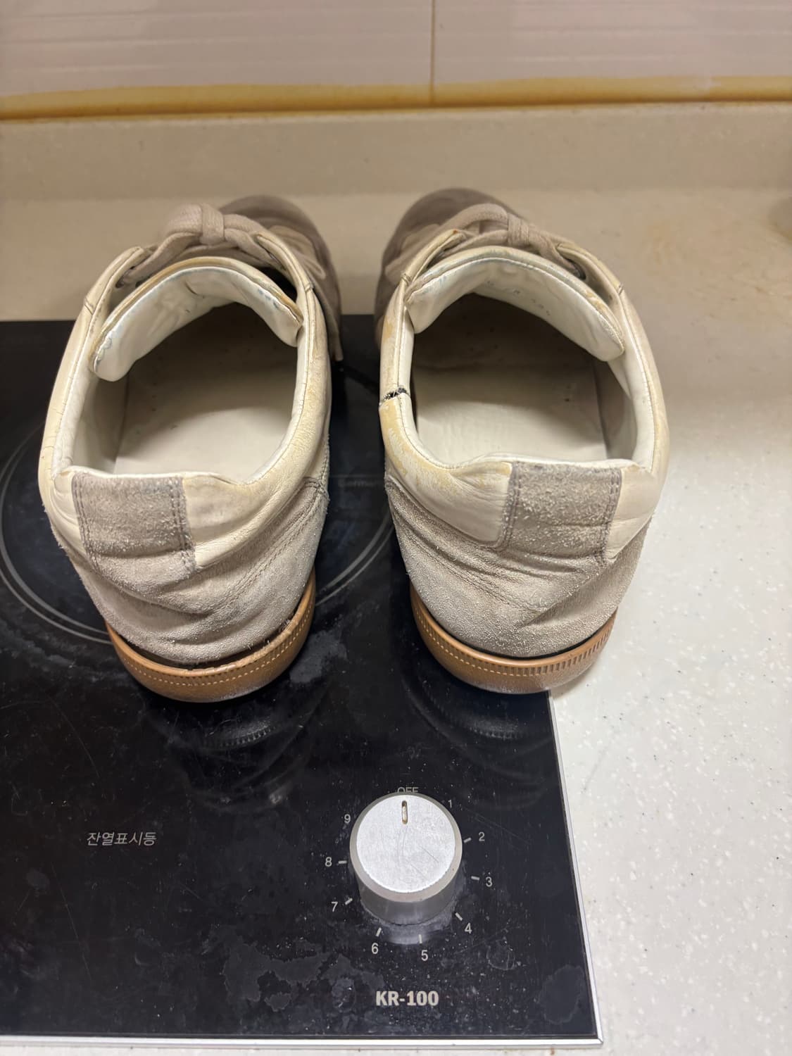 디올옴므 에디슬리먼 독일군 42.5 상품이미지2