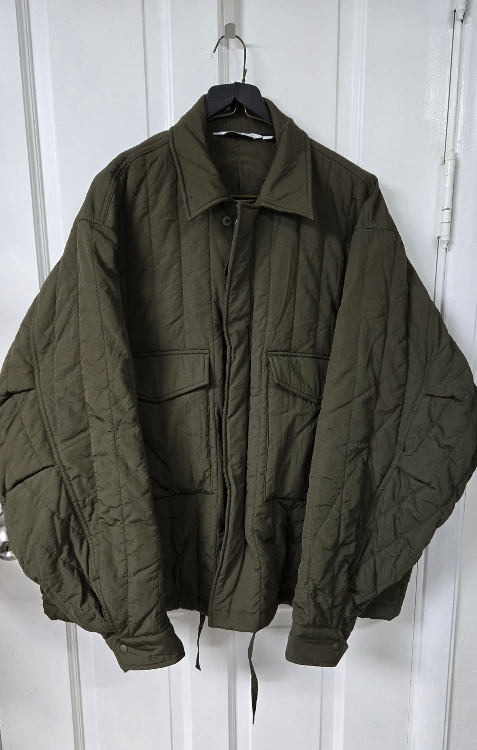 유니폼브릿지 패딩  점퍼 m51 상품이미지1