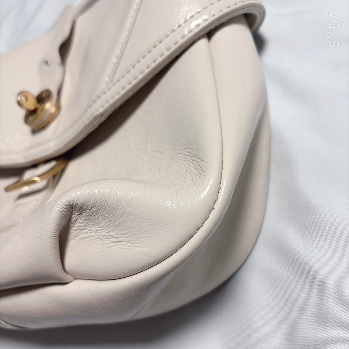 몽드몽드 마론 크로스백 상품이미지6