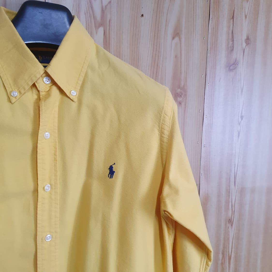 폴로 셔츠 S 상품이미지2