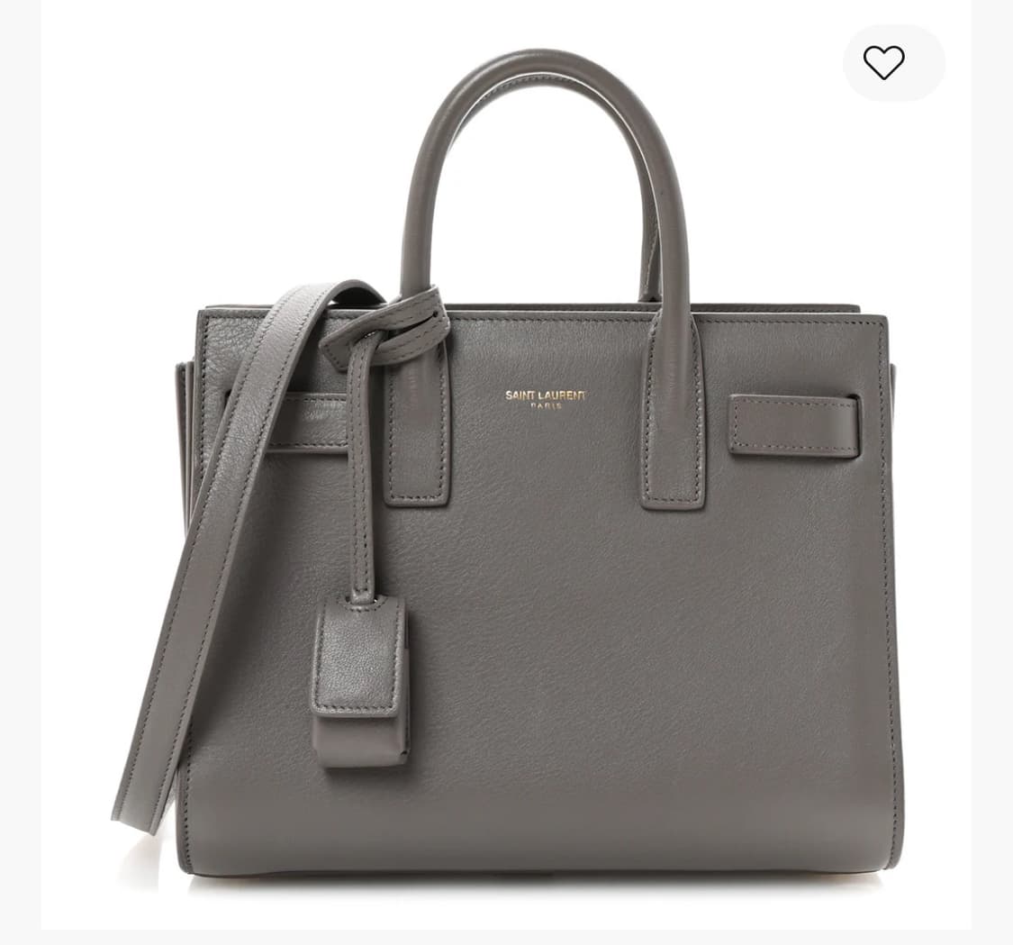 생로랑 삭 드 쥬르 나노 상품이미지9